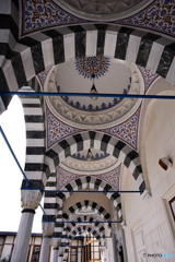 異文化に触れる