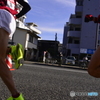 もう一つの駅伝----③