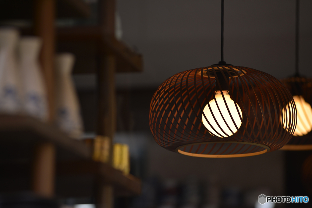 こんな風に撮りました