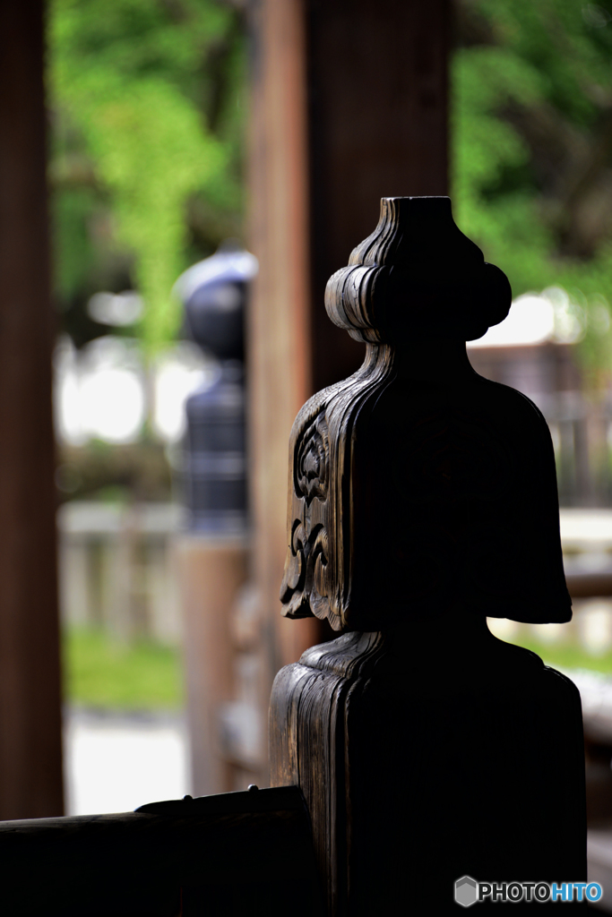 京都・西本願寺さん---②