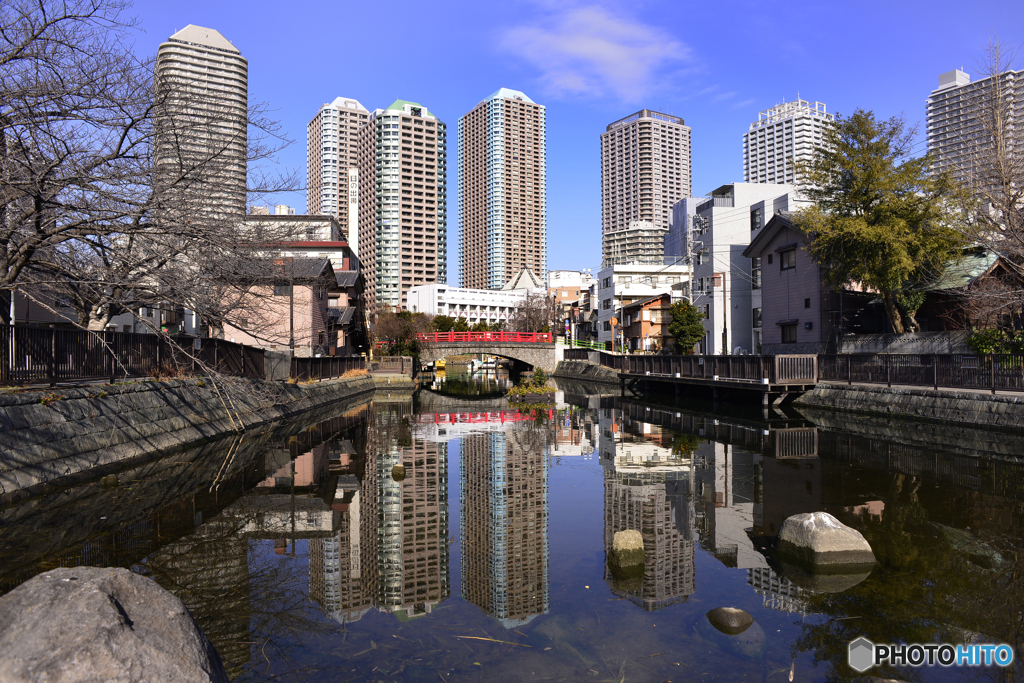 佃公園