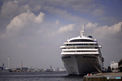 海外クルーズはいつ？？