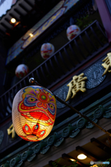 春節前---②