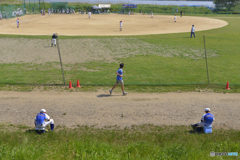 多摩川・青春----④