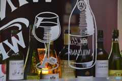 オレを酔わせる灯り