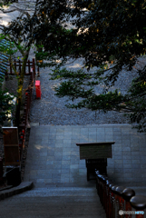 静寂に振り返る