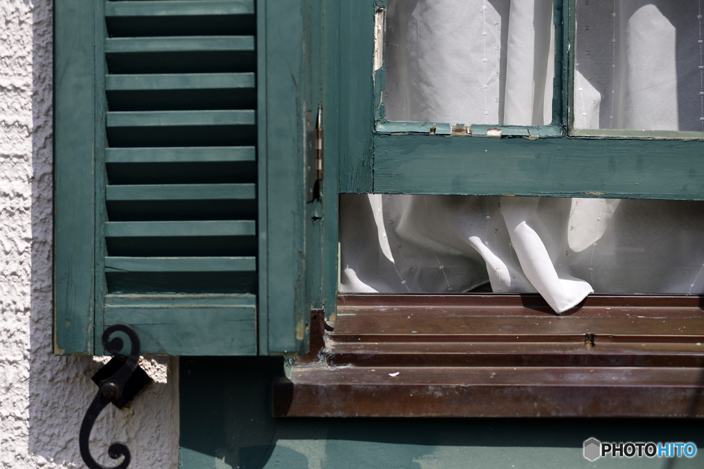 風を入れよう！