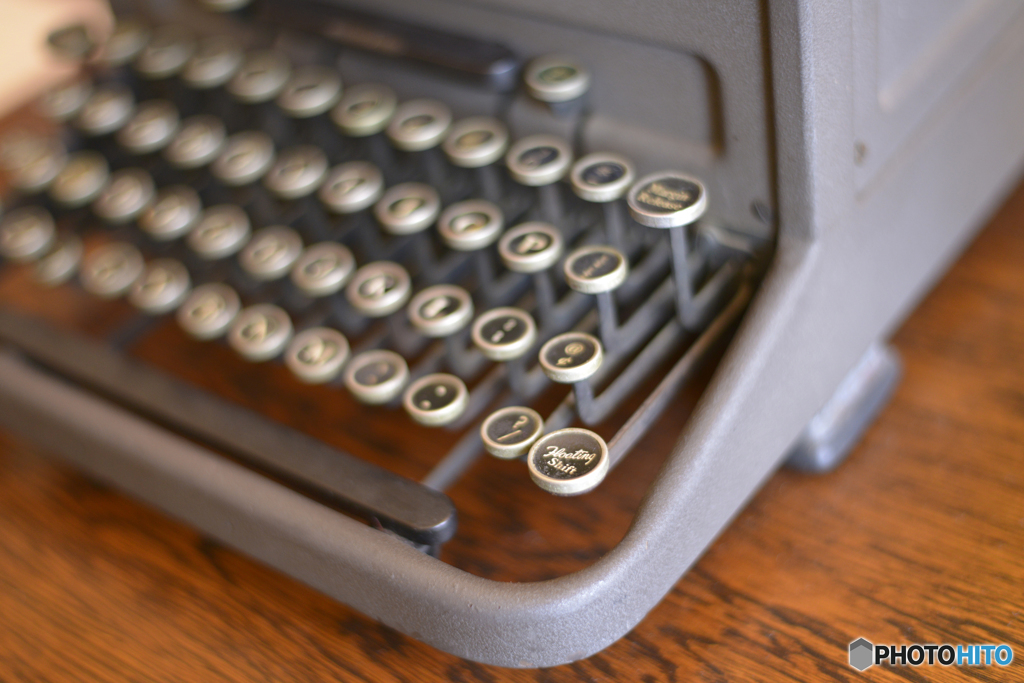 Shift key