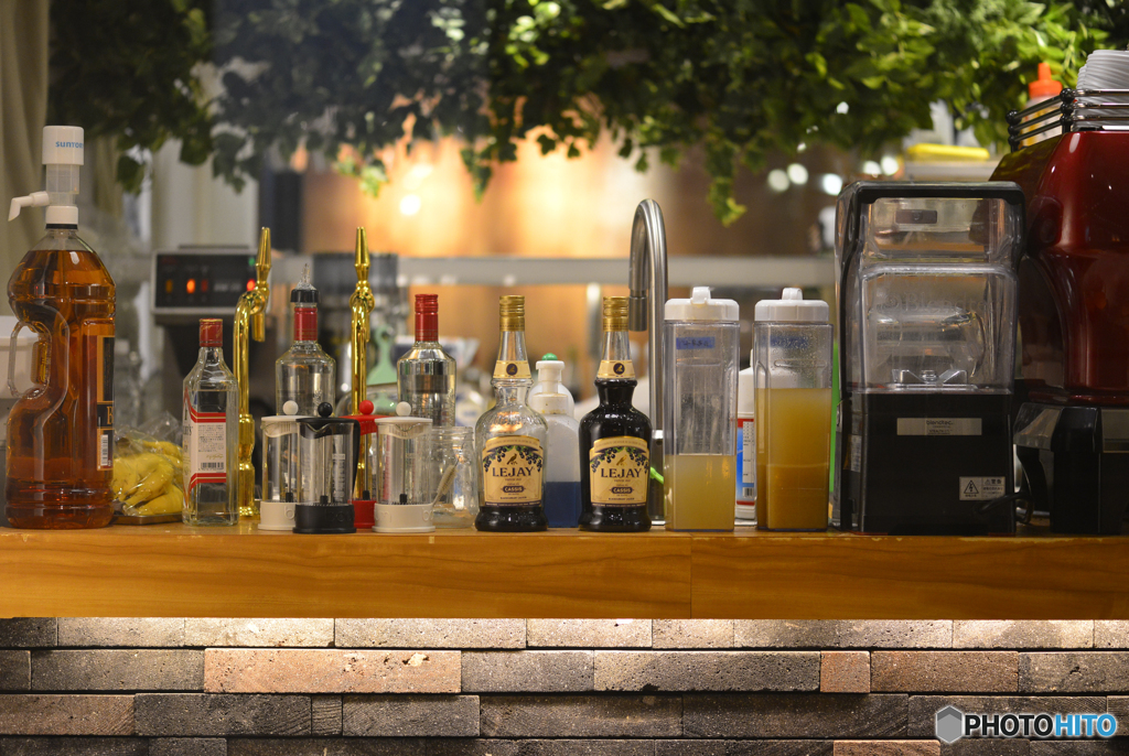 今夜は何をお飲みになるの？