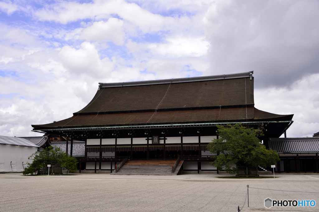 京都御所---③