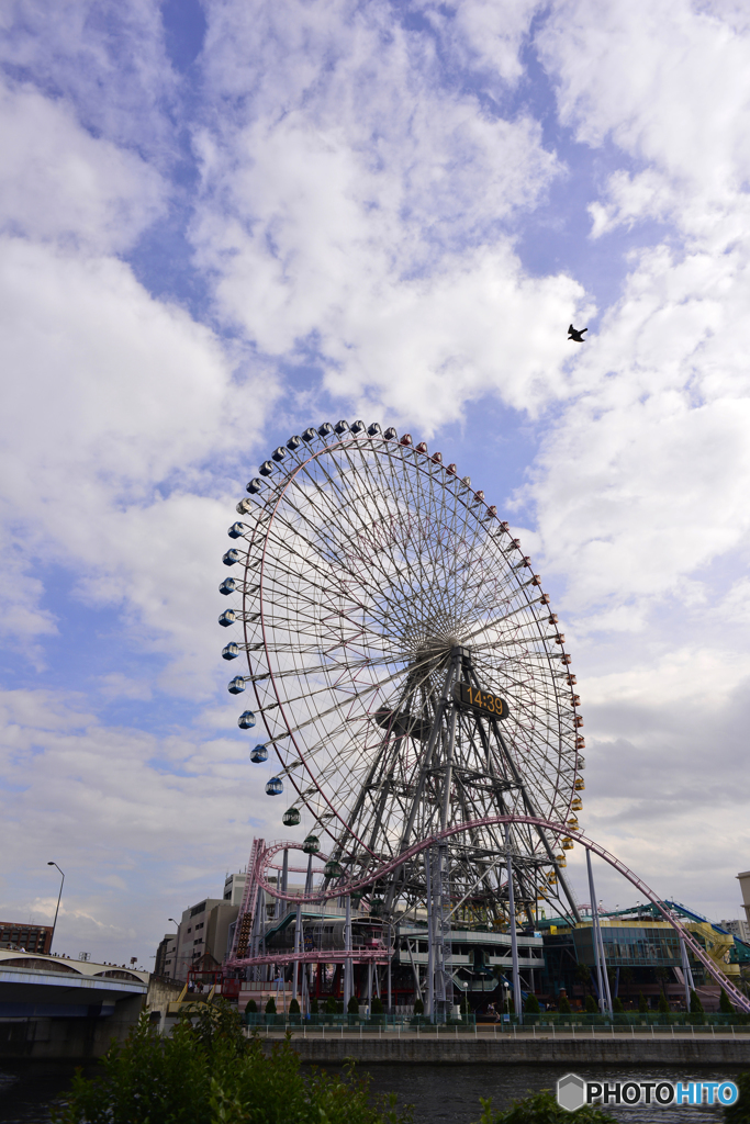 よこはまコスモワールド