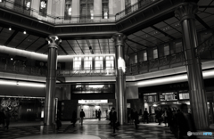 東京STATION----③