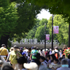 上野公園寸景---①