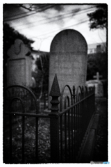 モノクロ16----⑧