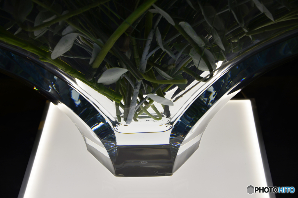 Baccarat（バカラ）