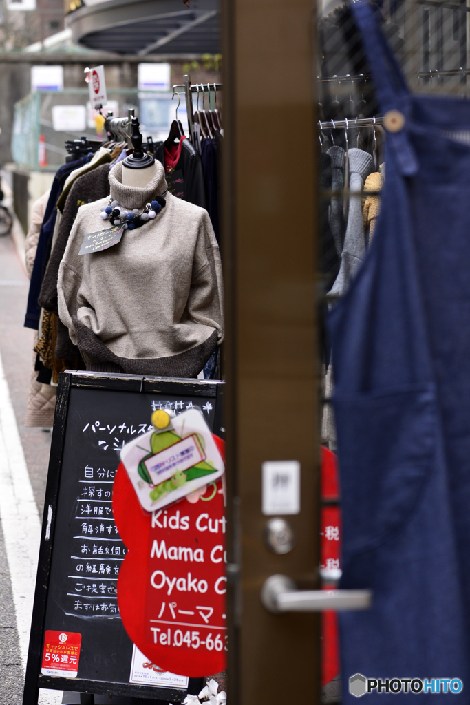 赤に惹かれて・・
