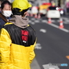 箱根駅伝・復路----①