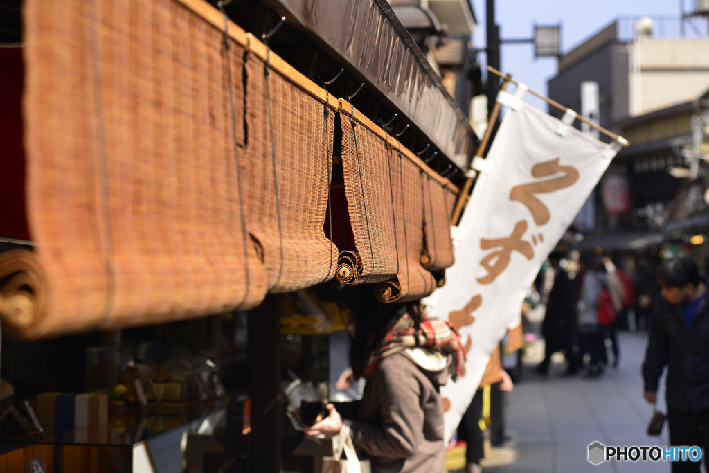 柴又帝釈天----③