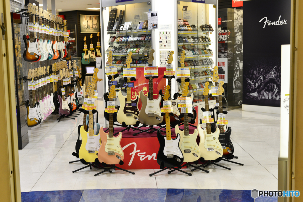 テケテケテケテケ・・・