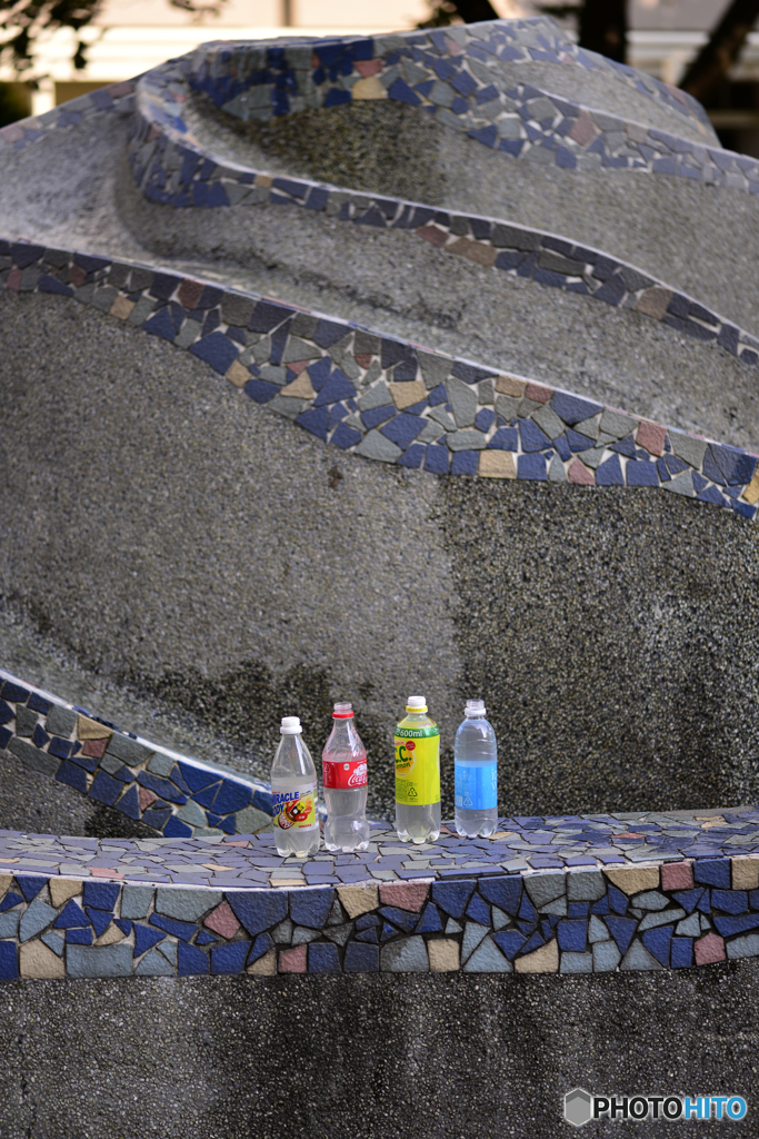 暇な日に見たもの---①