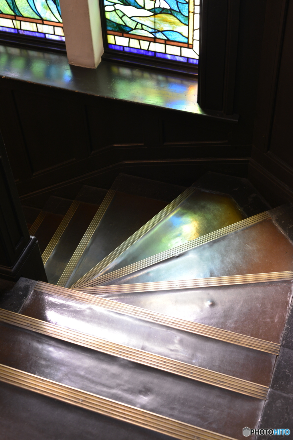 YOKOHAMA  COLOR---②