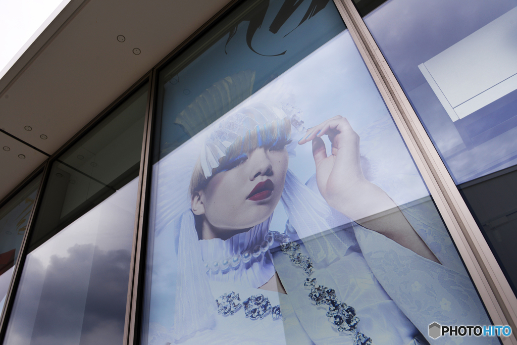 羽田・新名所誕生----②