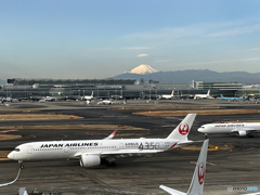 富士展望