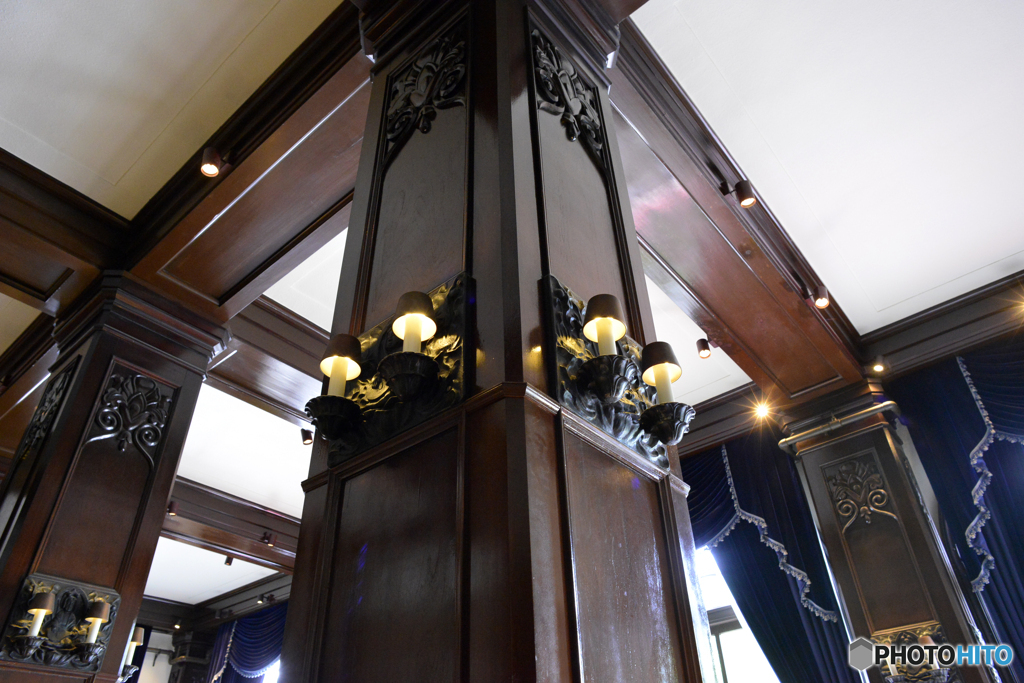 HOTEL NEW GRAND----④