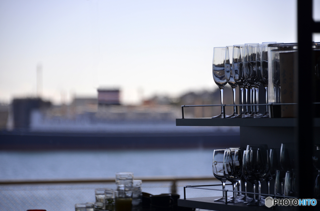 Yokohama  Glass