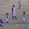 ボールはどっちから・・・