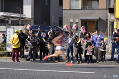 我が家の正月---③