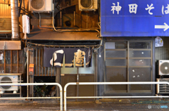 神田散歩---③