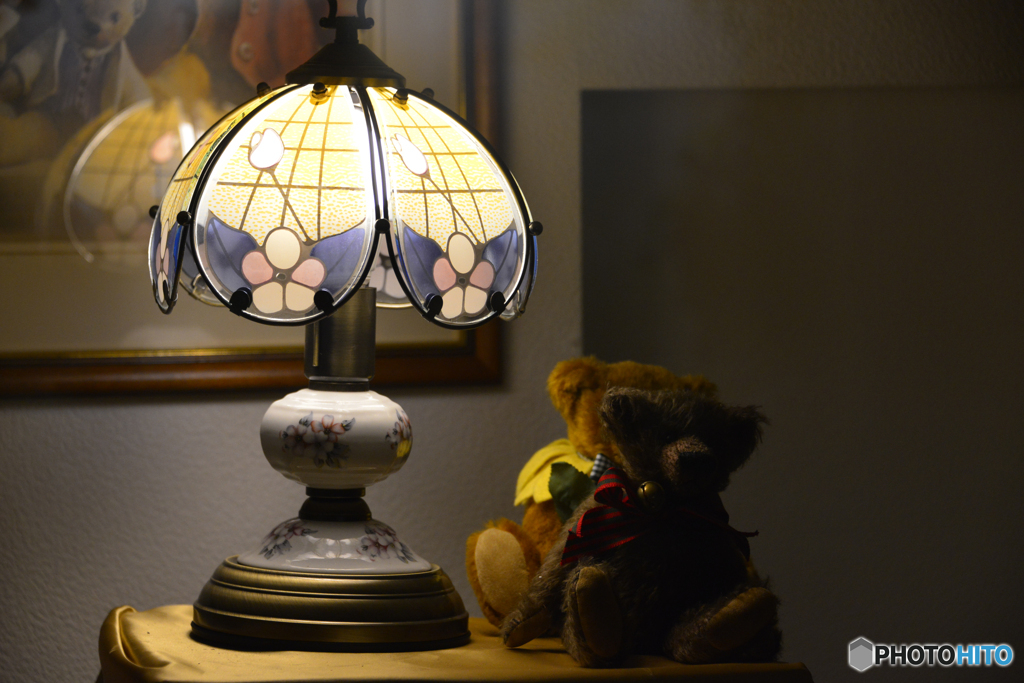 TEDDY-BEAR
