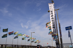 お祭りにはコレでしょ！---②