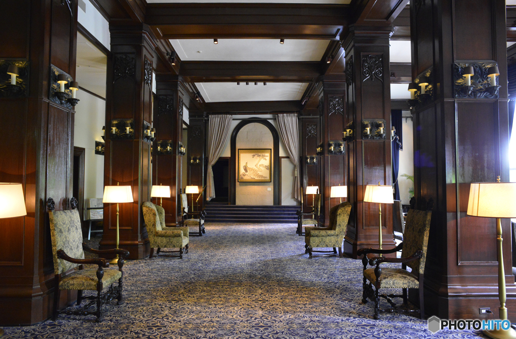 HOTEL NEW GRAND----③