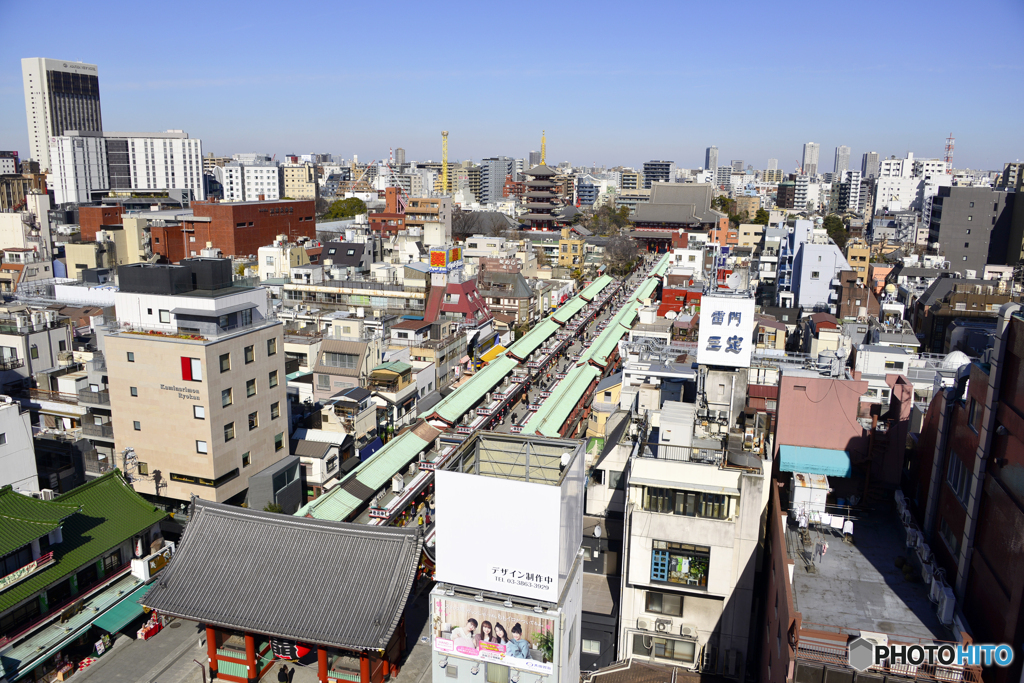 まずは混雑状況の確認を！