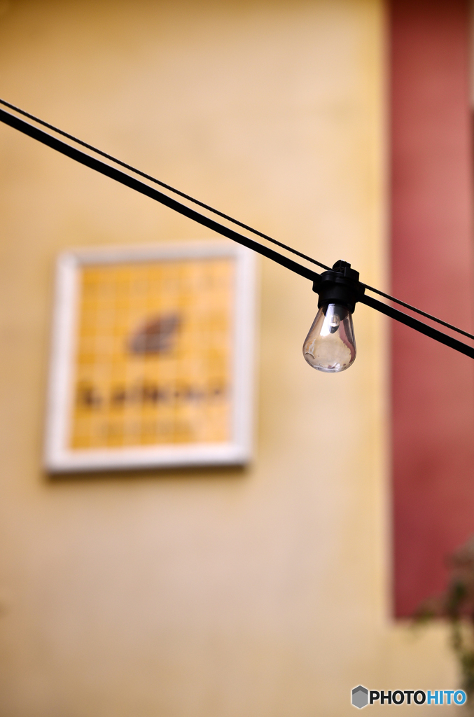 Light bulb