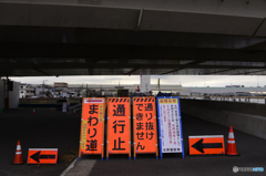 おいおい、聞いてないよ！