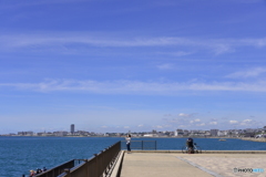 暑かった！夏・神戸---③