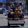 神社祭礼---①