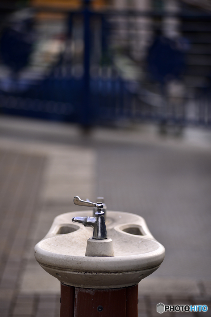 飲んだことはない！