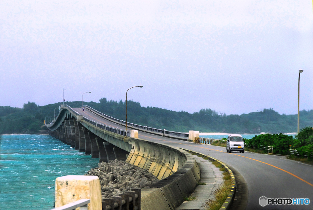 離島寸景----②