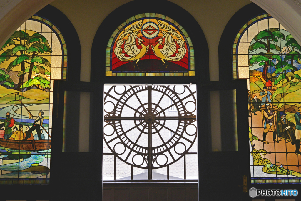 YOKOHAMA  COLOR---①