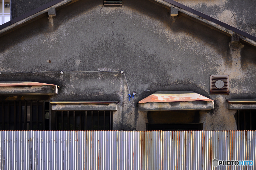 暇な日に見たもの---④