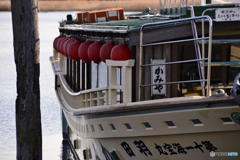 多摩川散歩---③