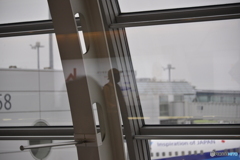 自分の姿を重ねて・・