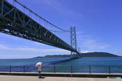 暑かった！夏・神戸---②