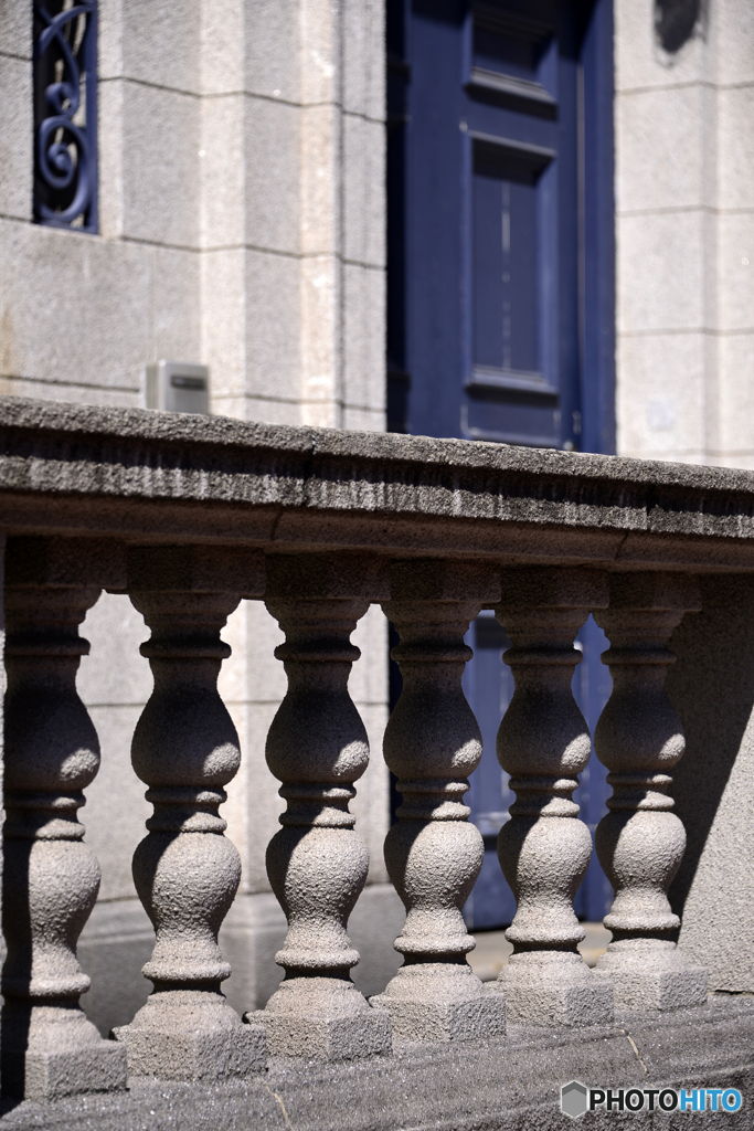 オシャレな細工