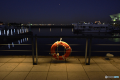夜景は楽しい、けど・・・・----④