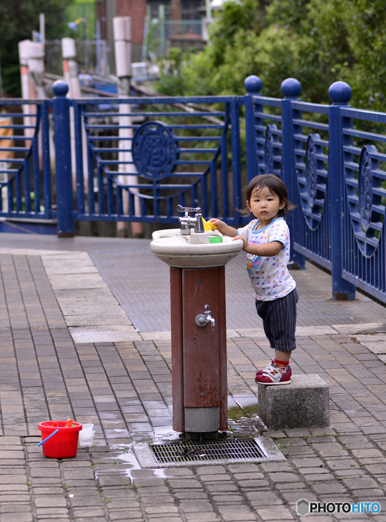 自立心と好奇心